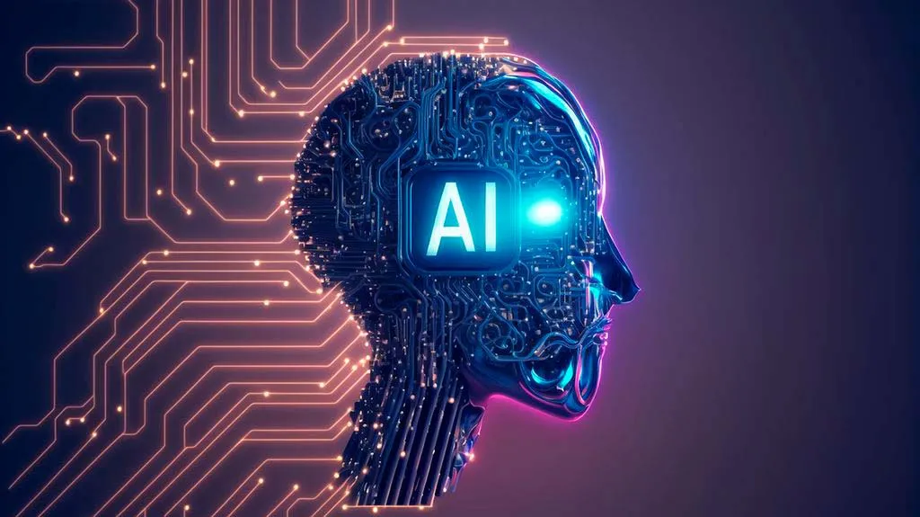 La Inteligencia Artificial está revolucionando el sector energético